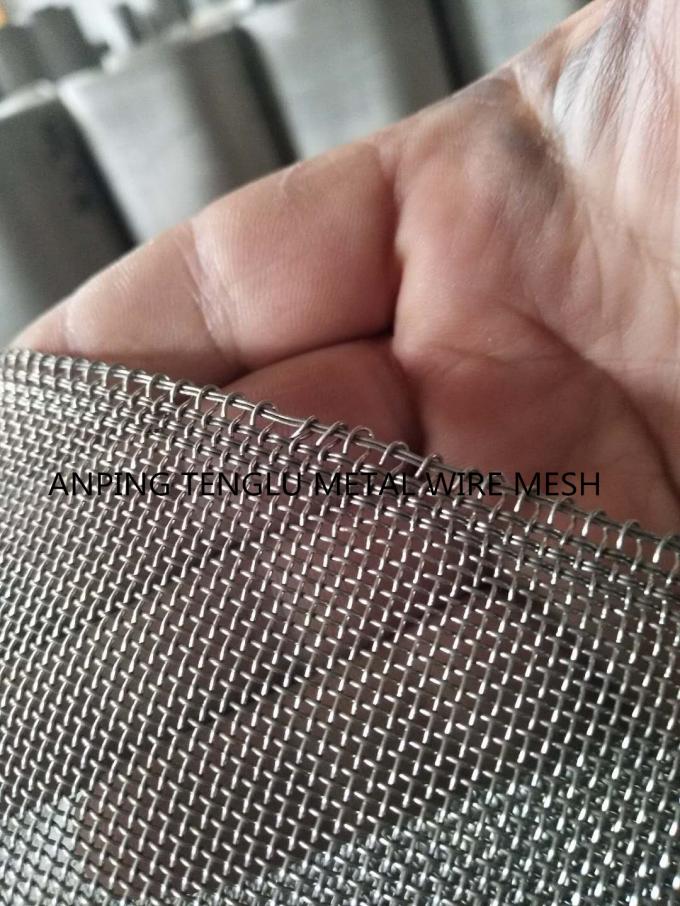 Grillage En Acier Inoxydable 304 – 30 X 21 Cm – Maille Fine Anti-Insectes Et Rongeurs – Pour Fenêtres, Ventilation, Gouttières